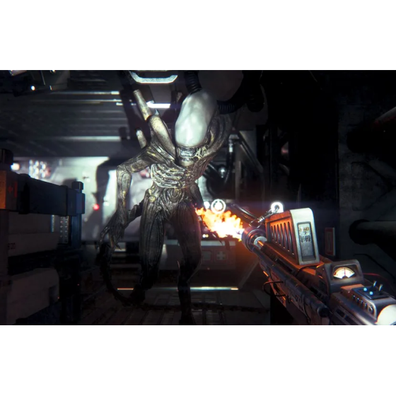 Xbox One Alien Isolation Edition Nostromo