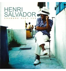 CD Henri Salvador Chambre Avec Vue