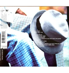 CD Henri Salvador Chambre Avec Vue
