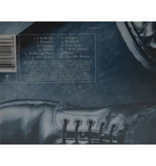CD The Cranberries Evrerybody Else Is Doing It