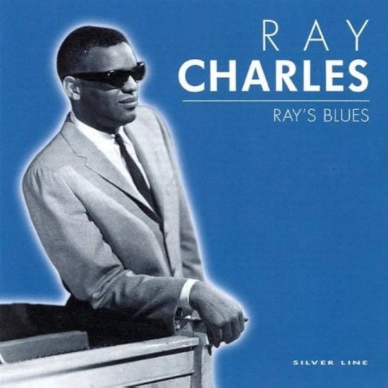 CD Ray Charles Ray's Blues