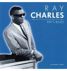 CD Ray Charles Ray's Blues