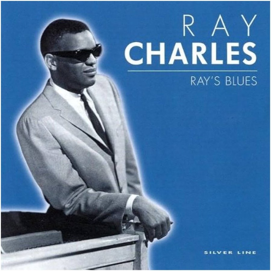CD Ray Charles Ray's Blues