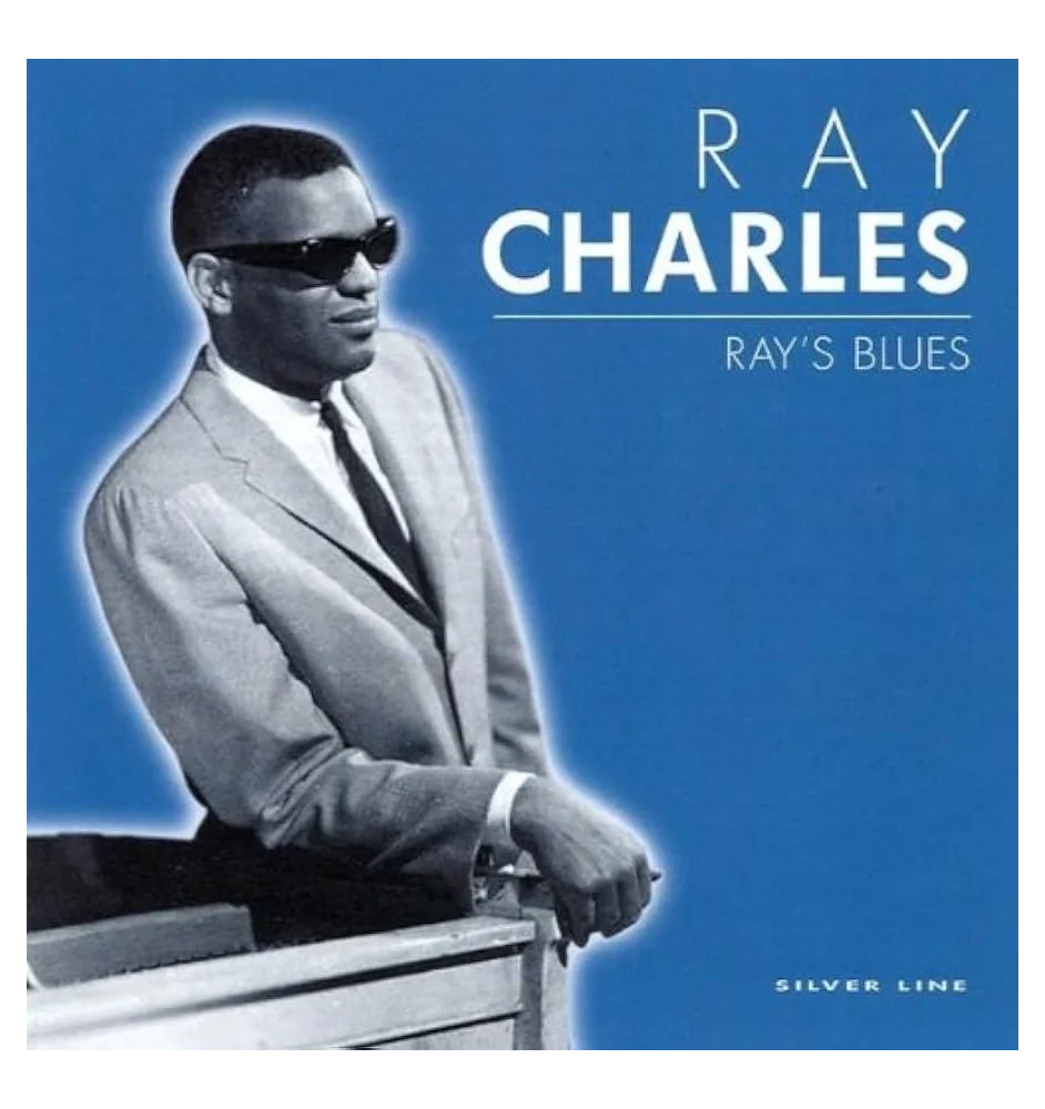 CD Ray Charles Ray's Blues
