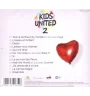 CD Kids United 2
