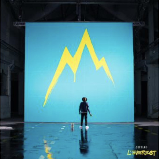 CD Soprano L'everest