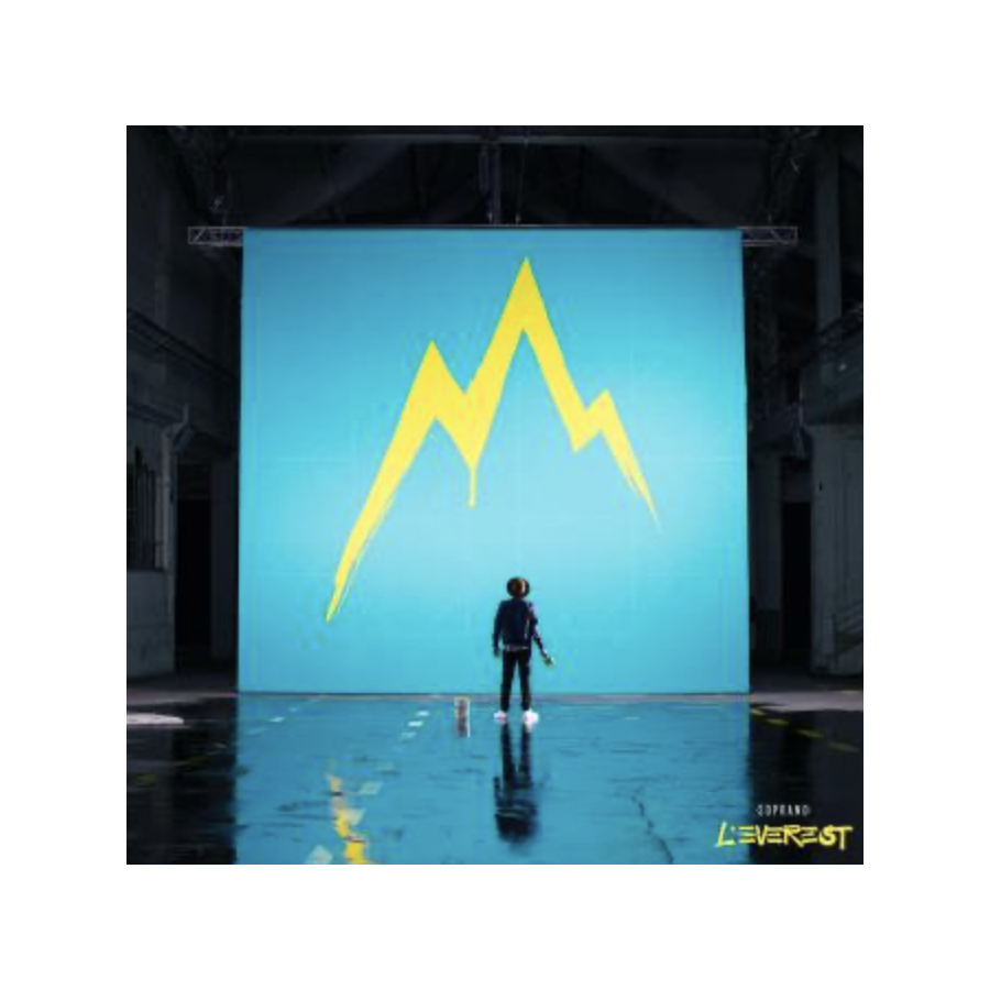 CD Soprano L'everest