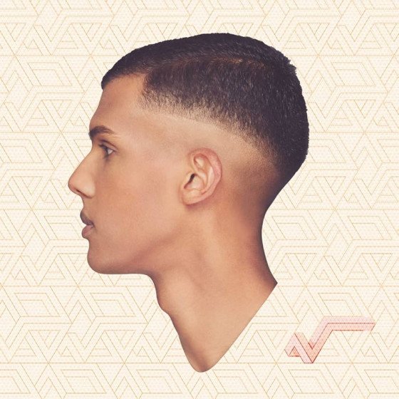 CD Stromae Racine Carrée