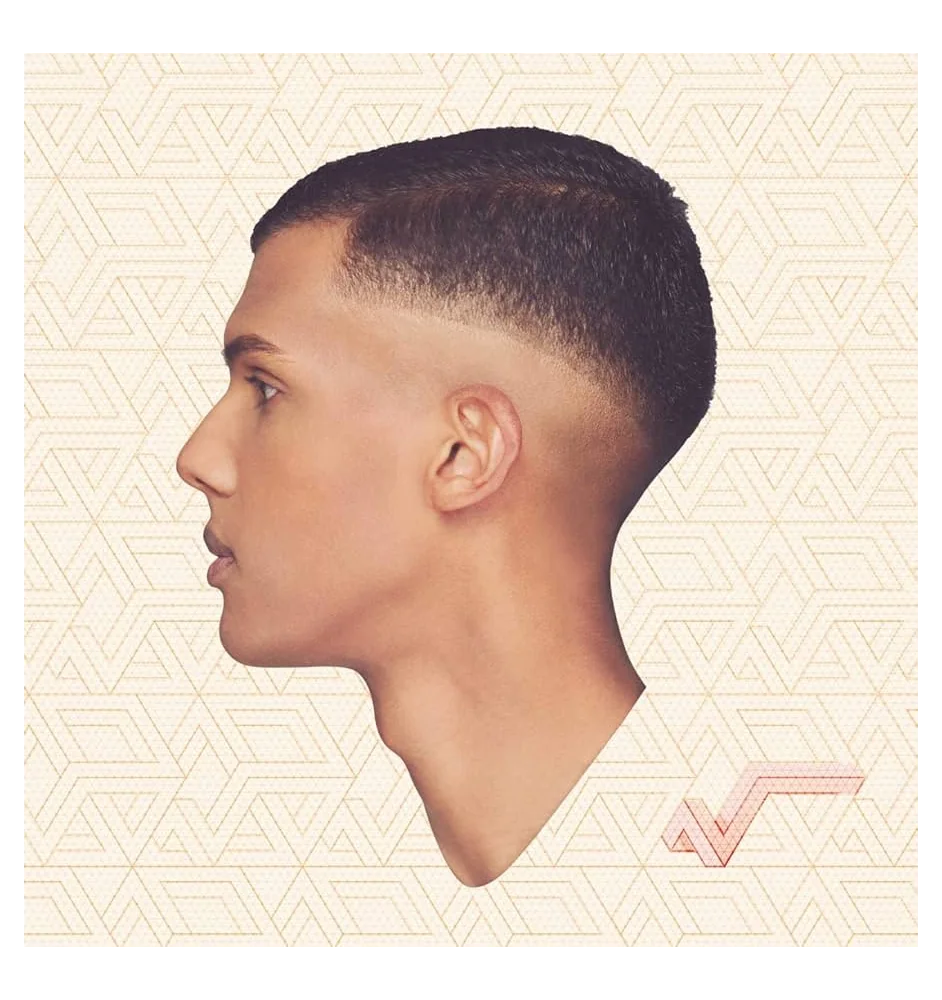 CD Stromae Racine Carrée 2014