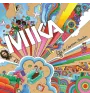 CD Mika Life In Cartoon Motion