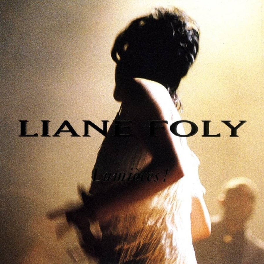 CD Liane Foly Lumieres