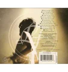 CD Liane Foly Lumieres