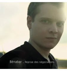 CD Bénabar Reprise Des Négociations