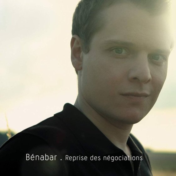 CD Bénabar Reprise Des Négociations