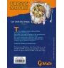Livre Ulysse Moore Les Clefs Du Temps