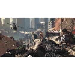 PS3 Call Of Duty Ghosts Sn