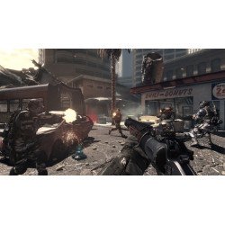 PS3 Call Of Duty Ghosts Sn