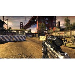 PS3 Homefront Sn