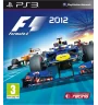 PS3 F1 Formula 1 2012 Cib