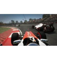 PS3 F1 Formula 1 2012 Cib