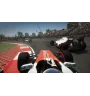PS3 F1 Formula 1 2012 Cib