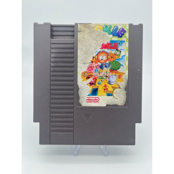 Nes Kickle Cubicle Loose