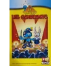 VHS Coffret 3 Vhs Les Schtroumpfs Toute La Magie