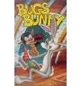 VHS Cartoon Festival Bugs Bunny