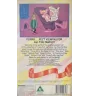 VHS Blake Edwards The Pink Panther