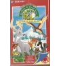 VHS Les Animaux Du Bois De Quat Sous Le Parc Du Daim Blanc