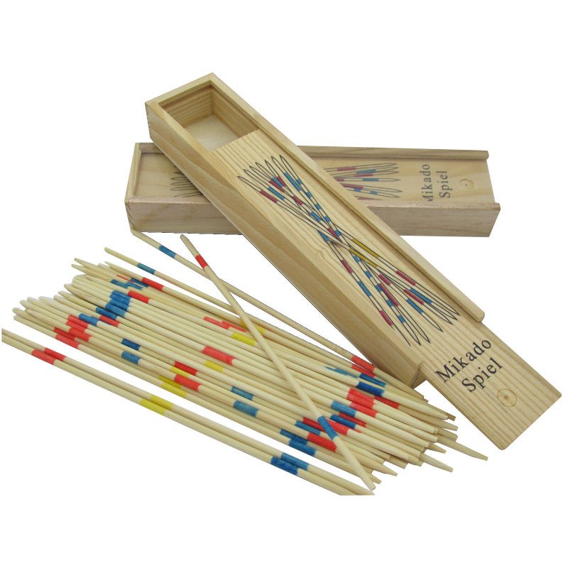 Jeu Mikado