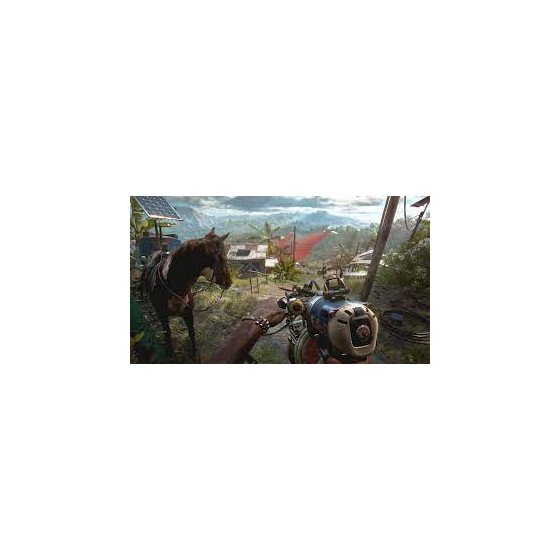 PS4 Farcry 6