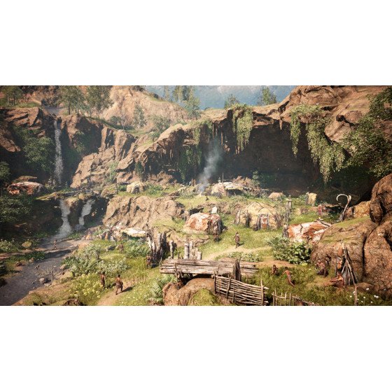 PS4 Farcry Primal