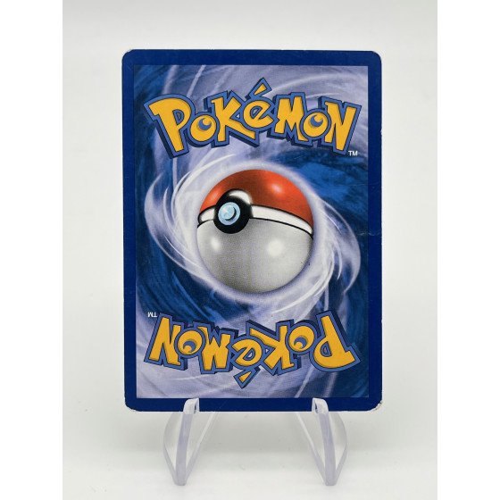 Dresseur Pluspower 11/30