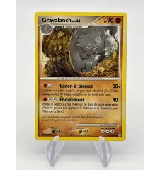 Gravalanch 51/123
