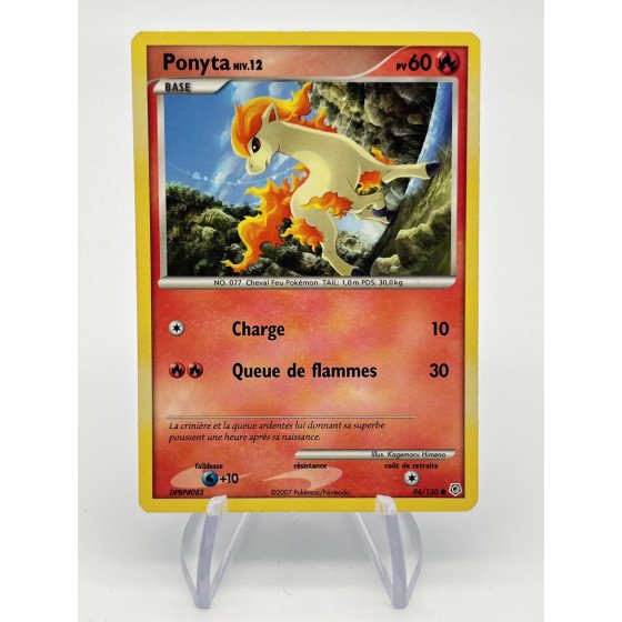 Ponyta 94/130