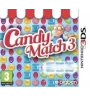 3DS Candy Match 3 Cib
