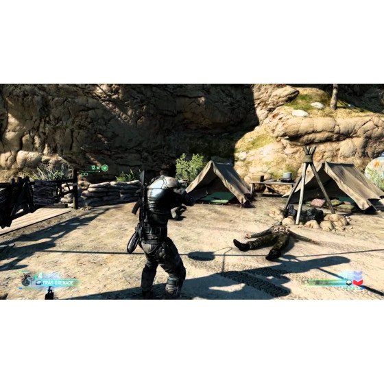 PS3 Splinter Cell Blacklist Cib