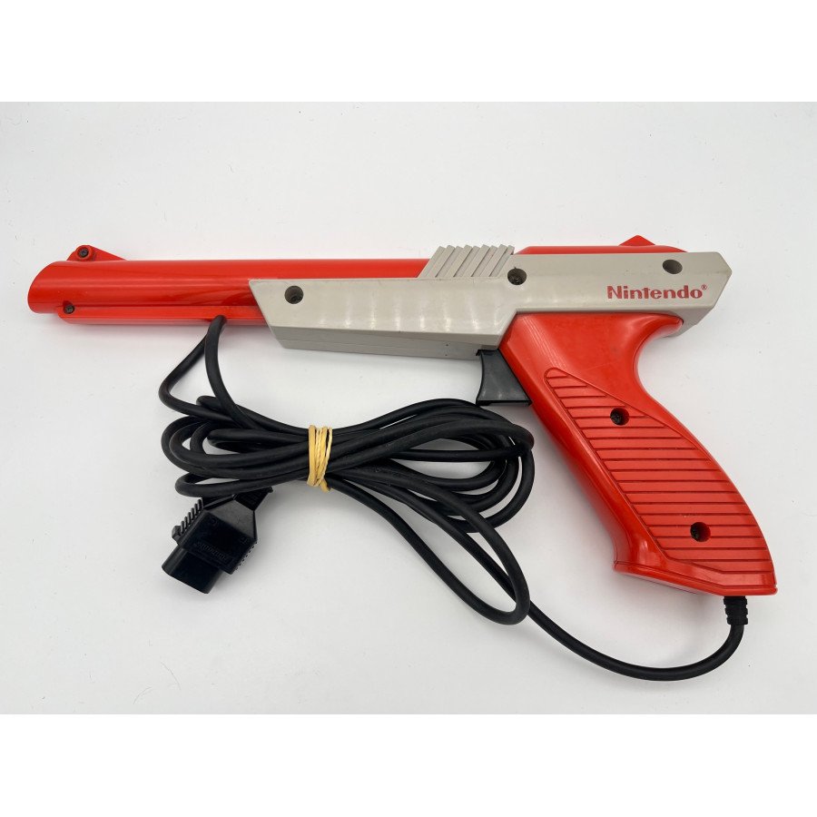 Pistolet Zapper Nes Loose