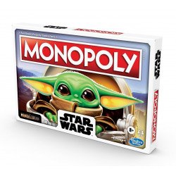 Monopoly star wars -...