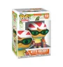 Funko Pop Nickelodeon Otto Rocket N°1530