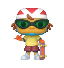 Funko Pop Nickelodeon Otto Rocket N°1530