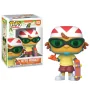 Funko Pop Nickelodeon Otto Rocket N°1530