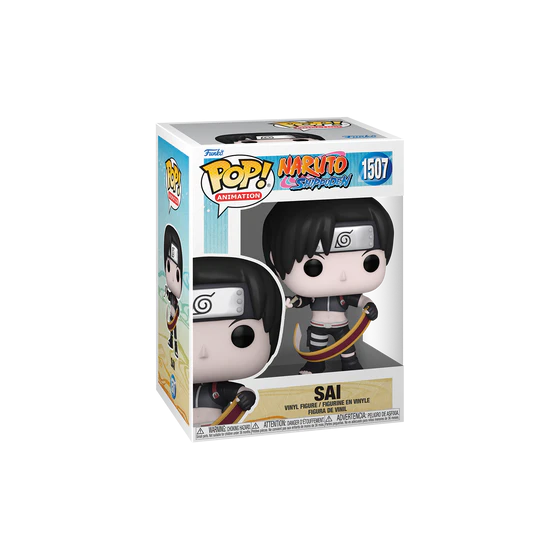 Funko Pop Naruto Shippuden...
