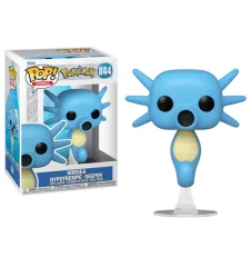 Funko Pop Pokemon Hypotrempe N°844
