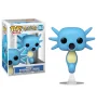 Funko Pop Pokemon Hypotrempe N°844