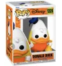 Figurine Funko Pop Disney Donald Duck N°1220