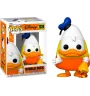 Figurine Funko Pop Disney Donald Duck N°1220
