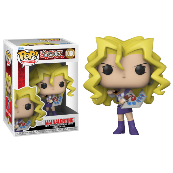 Figurine Funko Pop Yu-Gi-Oh...