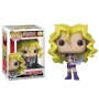 Figurine Funko Pop Yu-Gi-Oh Mai Valentine N°1060